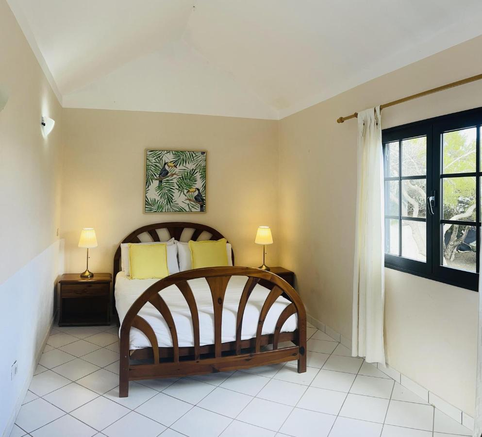 Villa Estefania Playa Blanca  Exterior foto